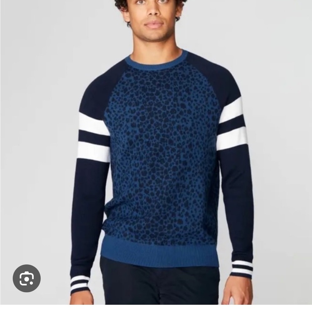 Never Worn Goodman Sweater 💙